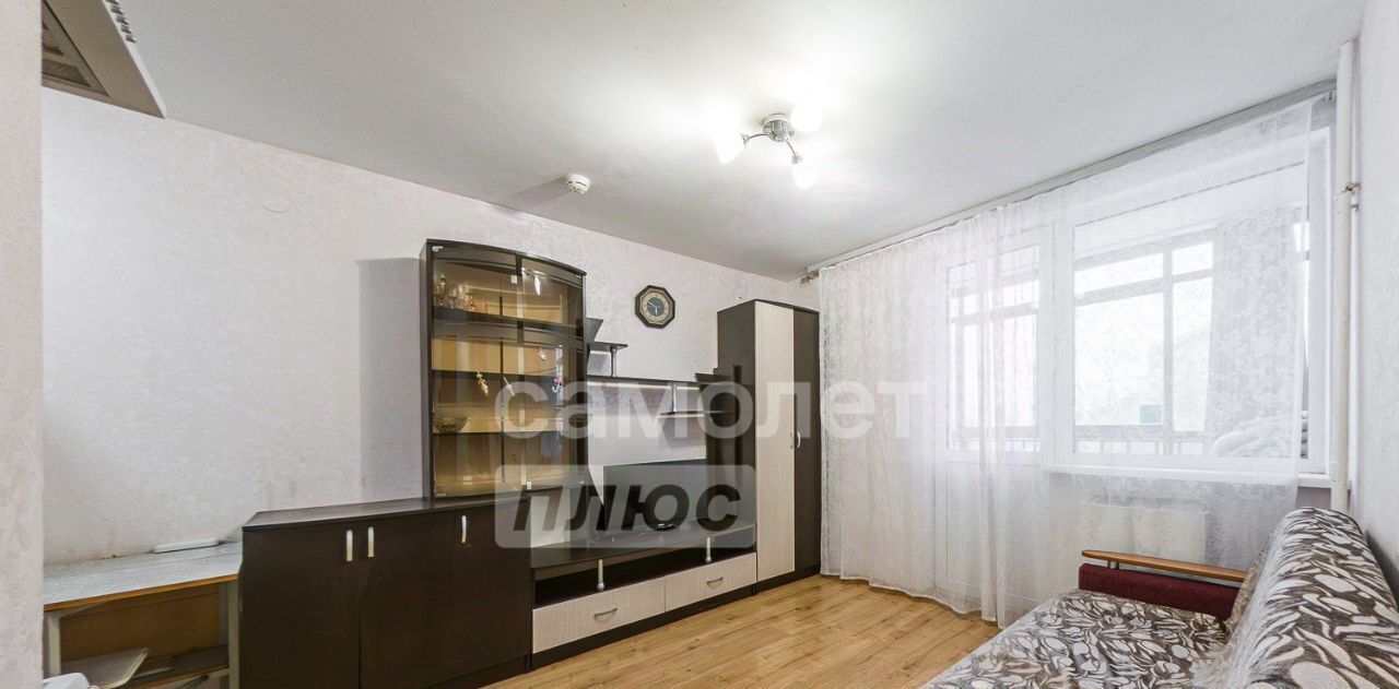 квартира г Екатеринбург р-н Чкаловский Ботаническая ул Рощинская 21к/2 фото 1