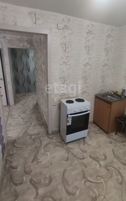 квартира г Прокопьевск р-н Рудничный ул Ноградская 18 фото 14