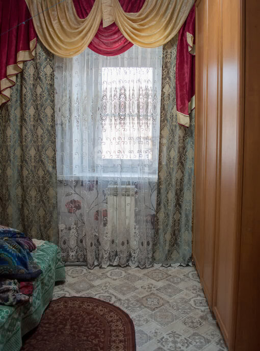 дом г Прокопьевск р-н Центральный ул Тогучинская фото 5