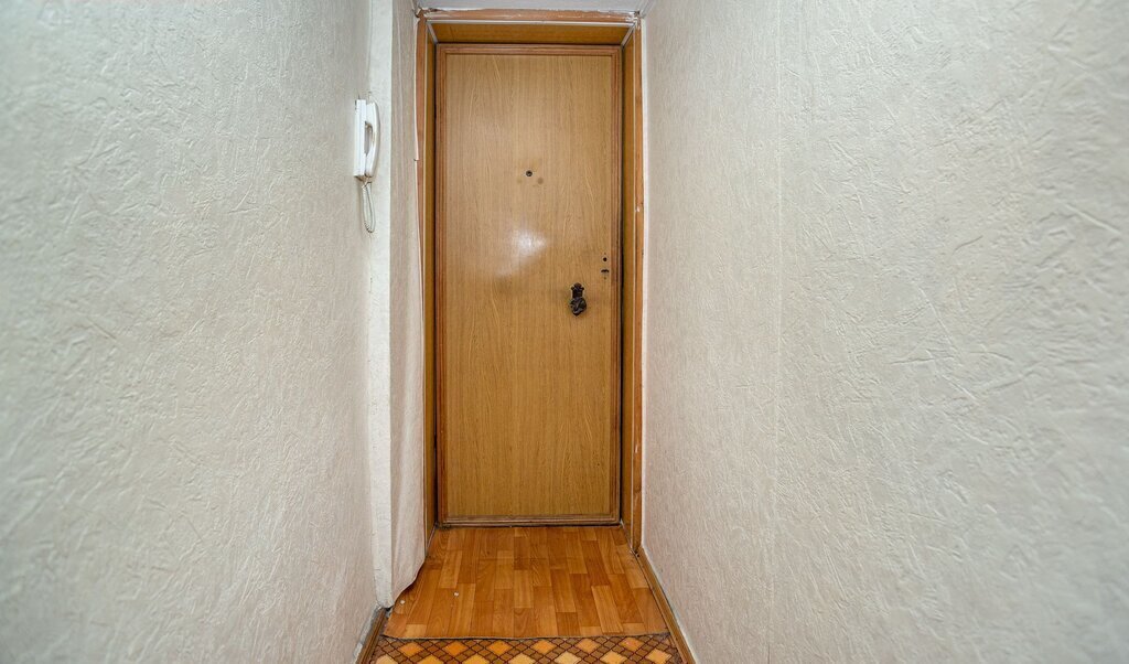 квартира г Владивосток р-н Первореченский пр-кт Океанский 106 фото 20