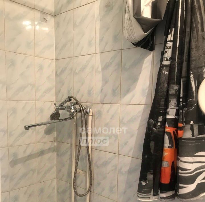 квартира г Иркутск р-н Ленинский ул Авиастроителей 28а Ленинский административный округ фото 7