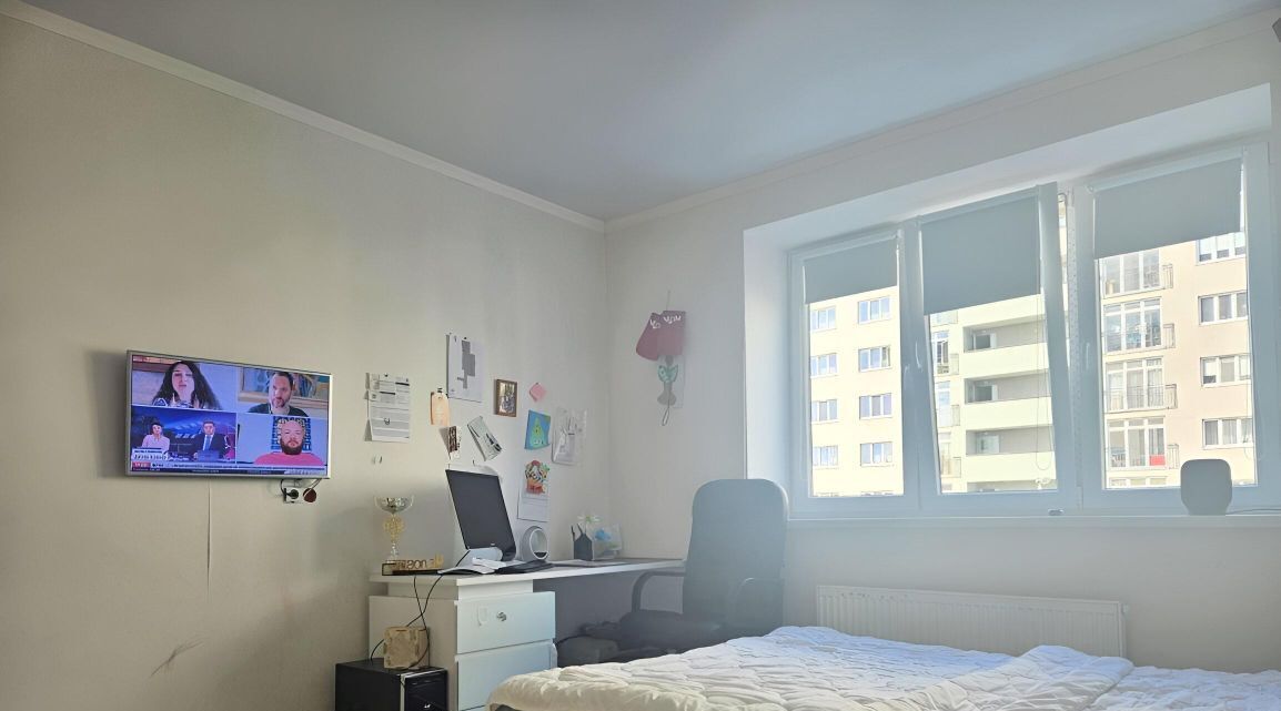 квартира г Калининград р-н Центральный ул Красная 139а микрорайон на ул. Красная фото 2