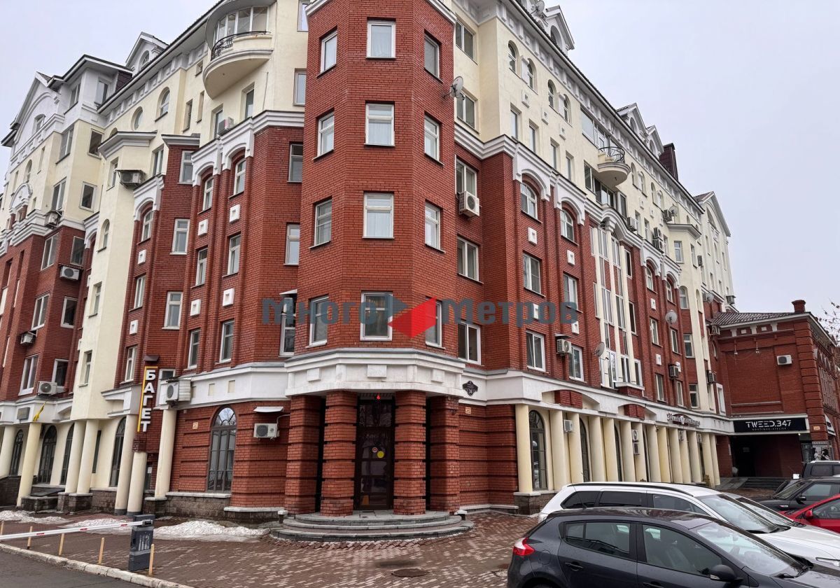 офис г Уфа р-н Кировский ул Гоголя 36 фото 1