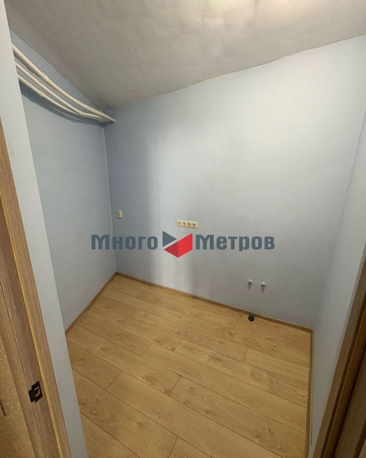 офис г Уфа р-н Кировский ул Загира Исмагилова 6 Мкр. «Южный» фото 25