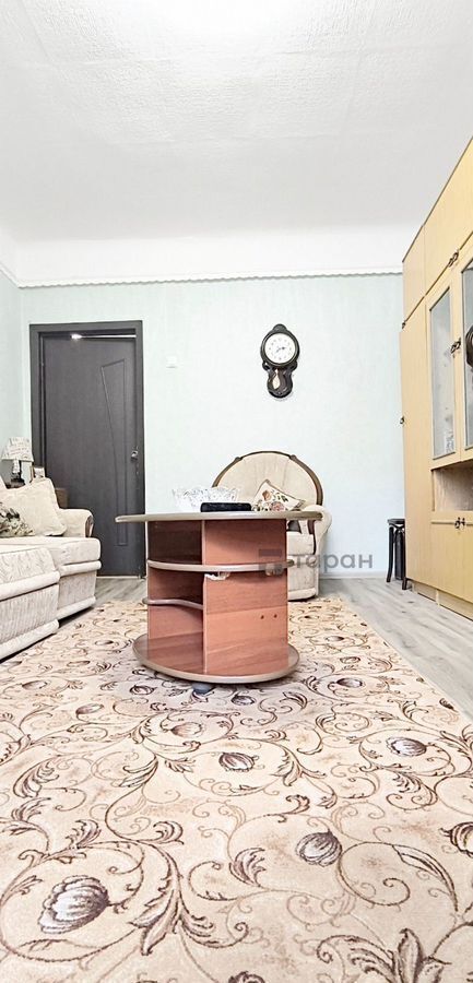 квартира г Челябинск р-н Ленинский ул Барбюса 51 фото 8
