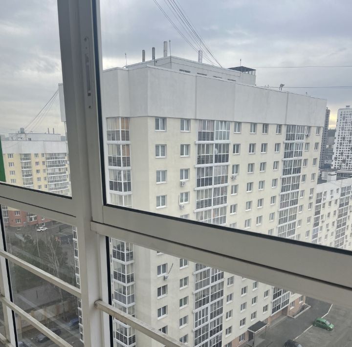 квартира г Екатеринбург Ботаническая ул Рощинская 29 фото 12