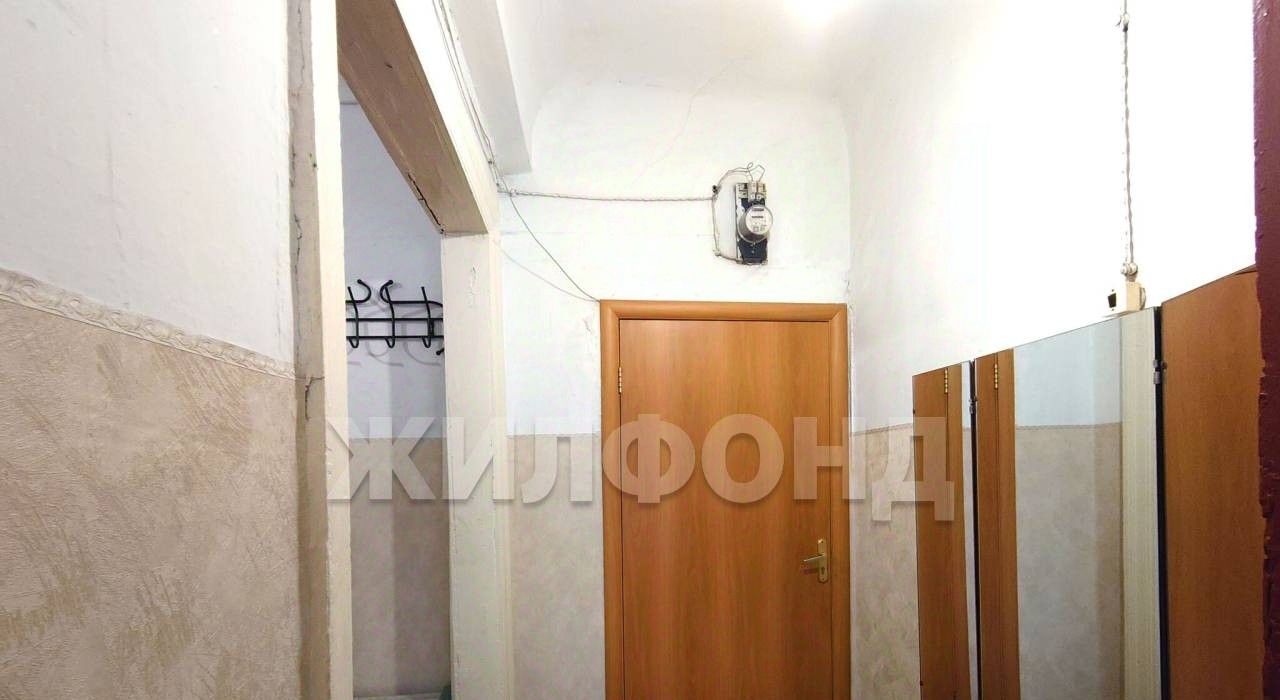 комната г Новосибирск ул Римского-Корсакова 14 Площадь Маркса фото 2