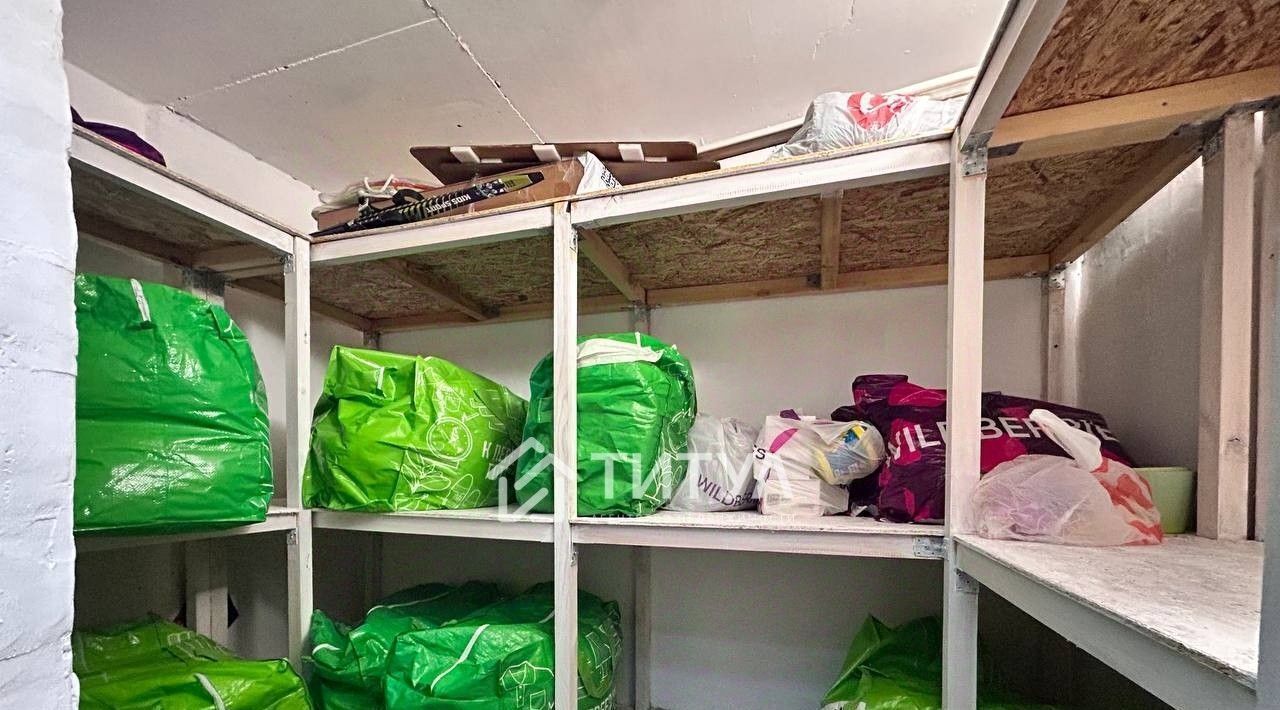 гараж г Кемерово р-н Заводский ул Веры Волошиной 38б фото 2