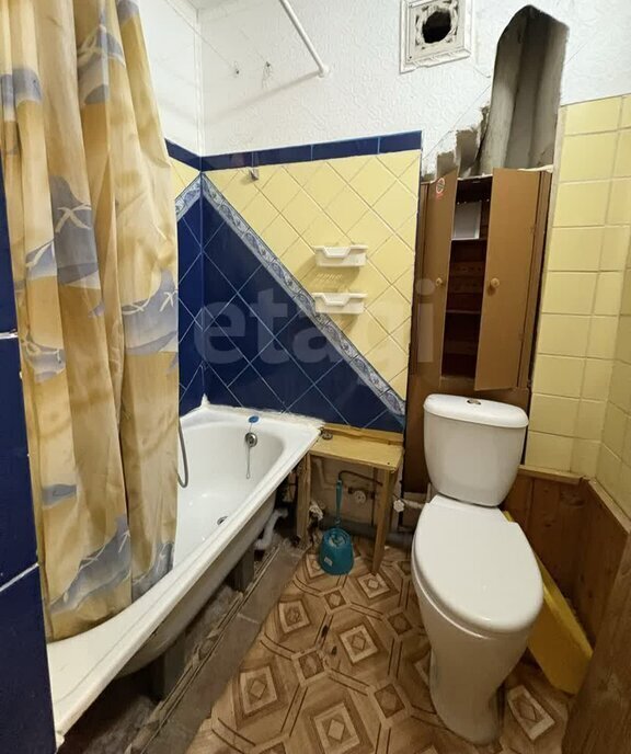 квартира г Оренбург р-н Центральный пр-кт Победы 123 фото 8
