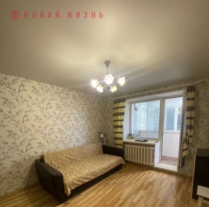 квартира г Самара р-н Советский Спортивная ул Дыбенко 23 фото 1
