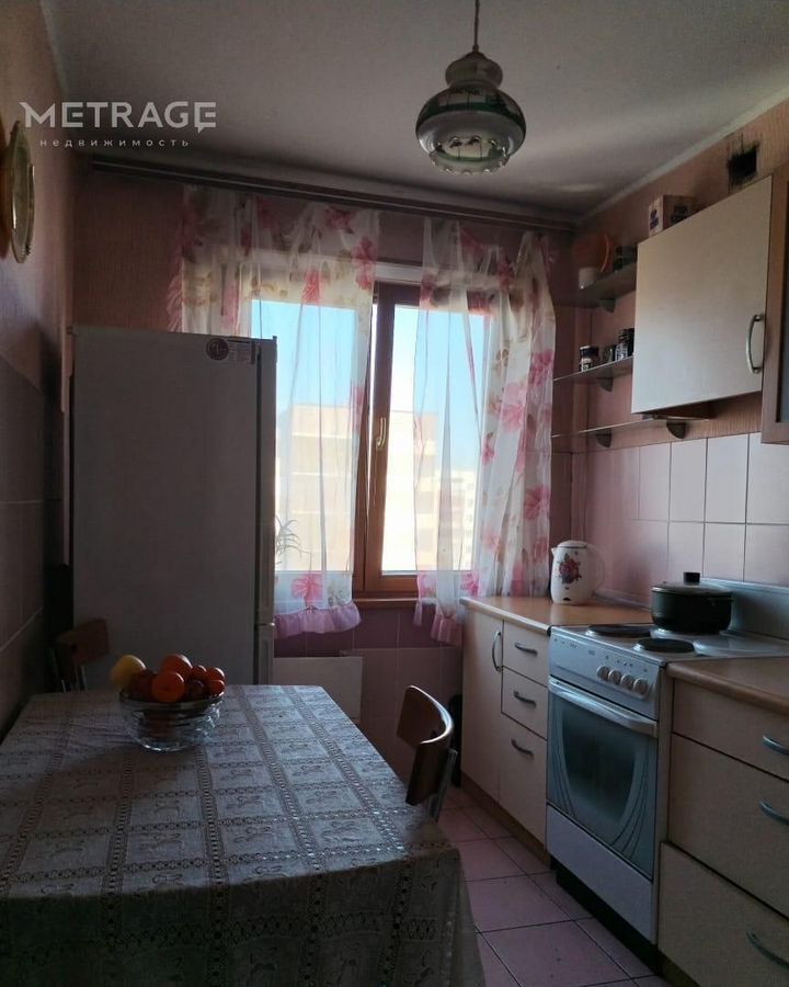 квартира г Новосибирск р-н Ленинский ул Широкая 117 Площадь Маркса фото 1