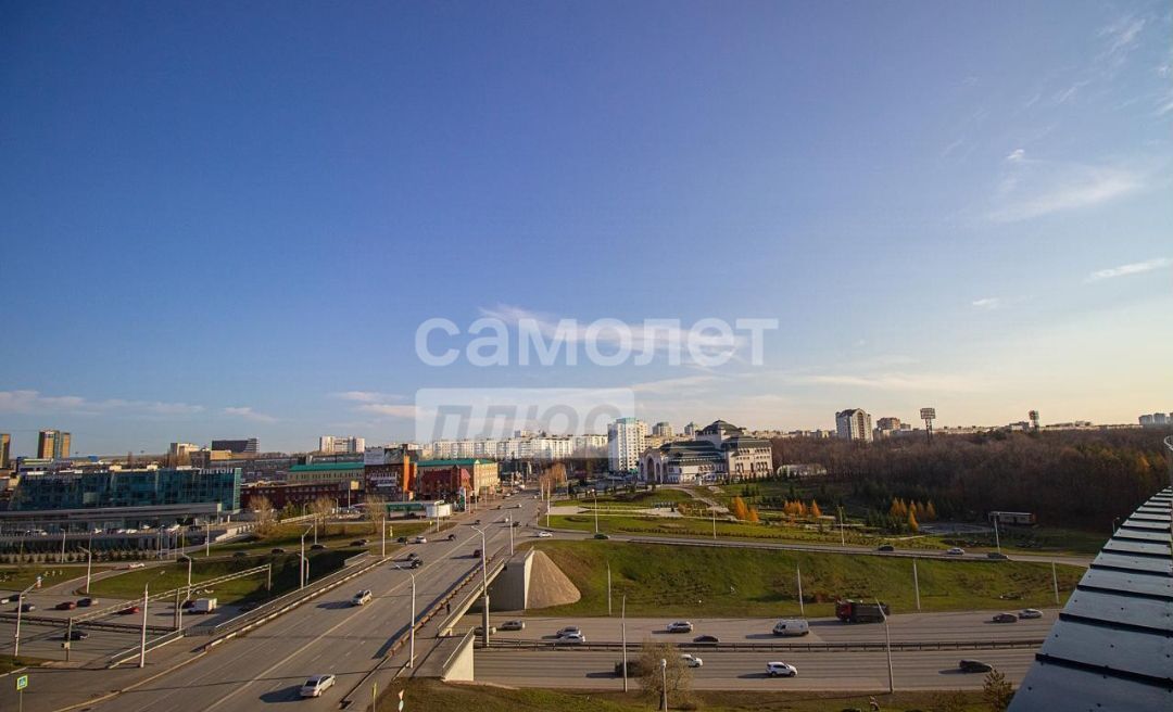 офис г Уфа р-н Октябрьский ул 50 лет СССР 34 фото 3