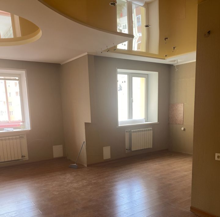 квартира г Новосибирск р-н Калининский ул Дунаевского 3 Микрорайон №4 фото 7