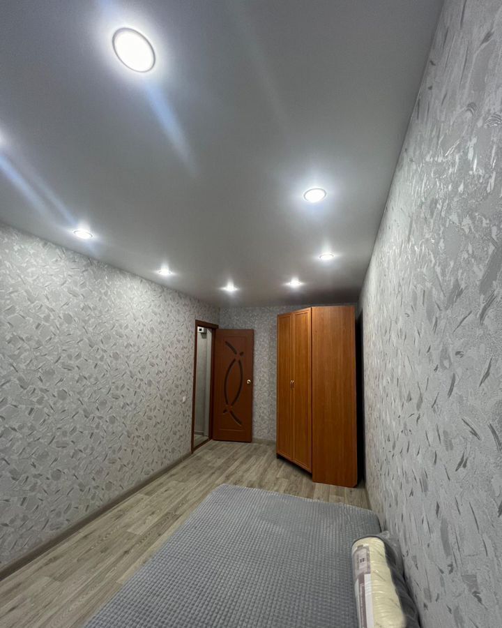 квартира г Усолье-Сибирское ул Энгельса 1 фото 15