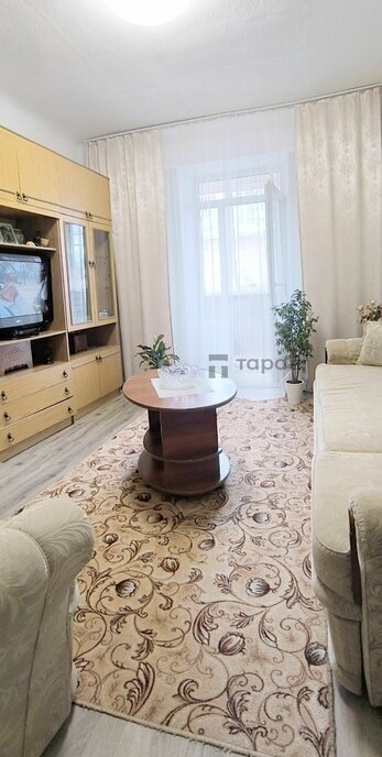 квартира г Челябинск р-н Ленинский ул Барбюса 51 фото 7