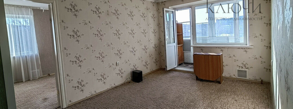 квартира г Магнитогорск р-н Правобережный пр-кт Карла Маркса 148 фото 2