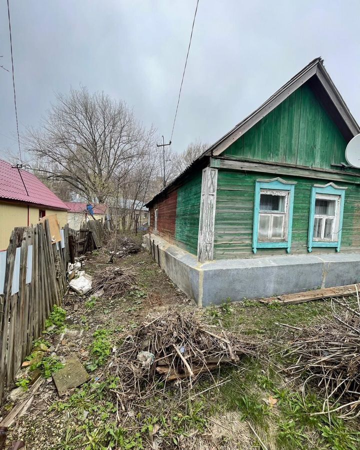 дом г Саратов р-н Ленинский ул Клещевская 10 фото 2