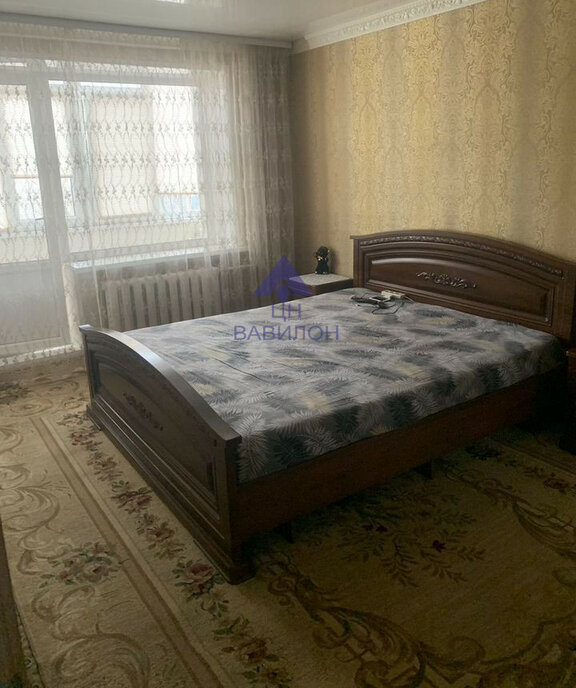 квартира г Волгодонск ул Ленина 97 фото 12