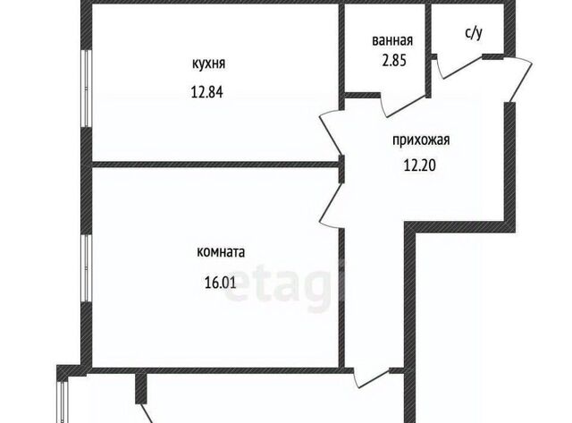 р-н Прикубанский ЖК «Жемчужина» фото