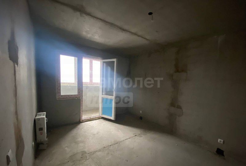 квартира г Оренбург р-н Дзержинский ЖК Дом по Улице Терешковой 134А фото 2