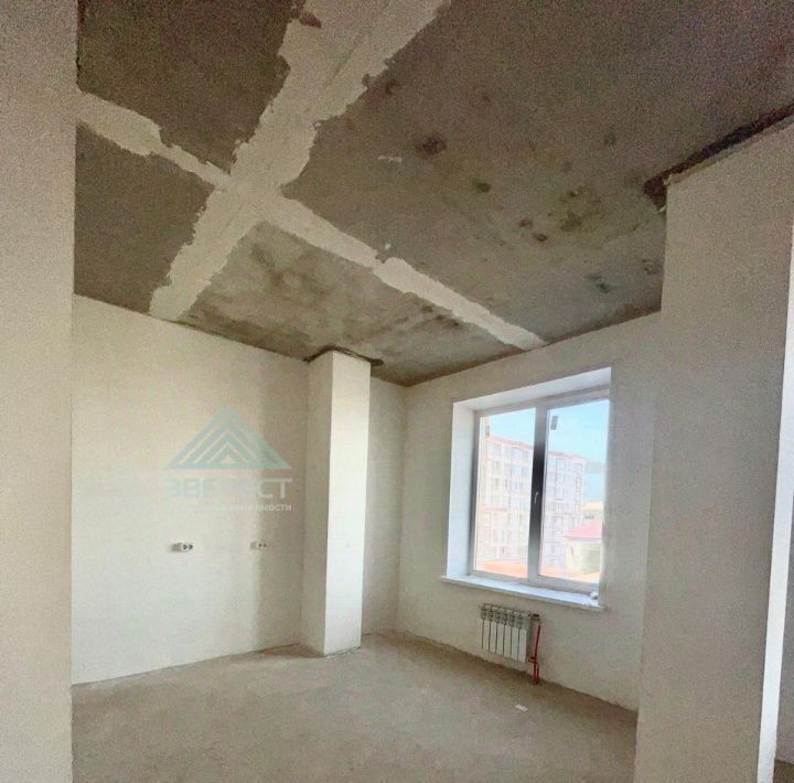 квартира г Абакан ул Бограда 160 фото 3