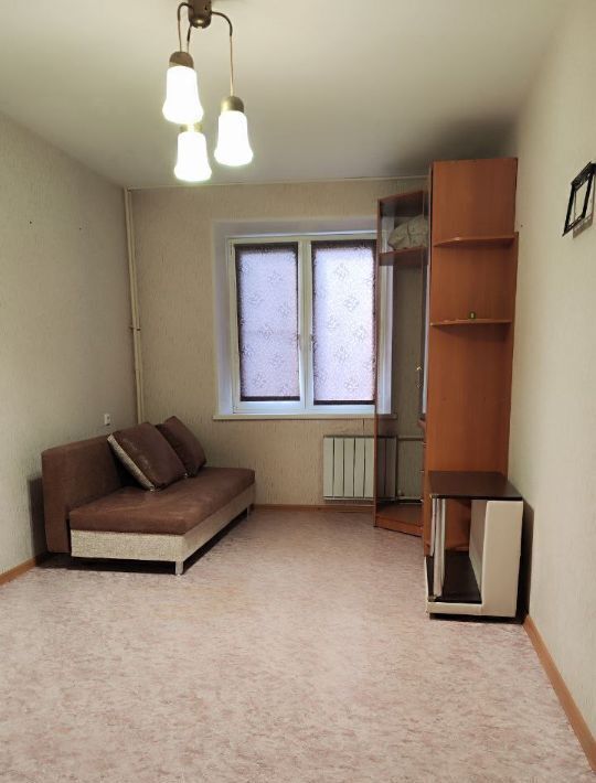 квартира г Челябинск р-н Курчатовский ул Александра Шмакова 36 фото 6