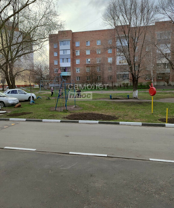 квартира г Омск ул 20-я Амурская 57 посёлок Амурский фото 17