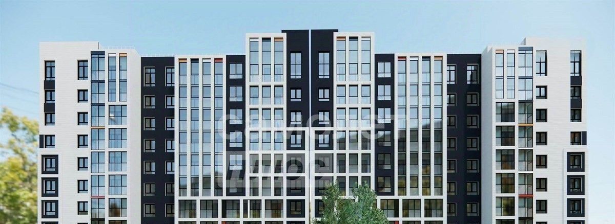 квартира г Челябинск р-н Тракторозаводский ул Артиллерийская 93 фото 4