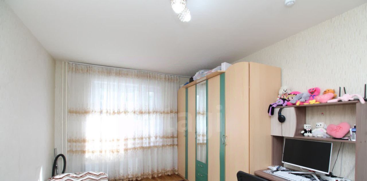 квартира г Красноярск р-н Советский ул Ерофеевская 2 фото 7