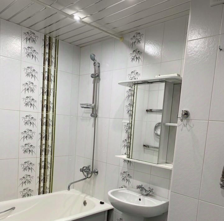 квартира г Красноярск р-н Железнодорожный ул Новосибирская 31 фото 15