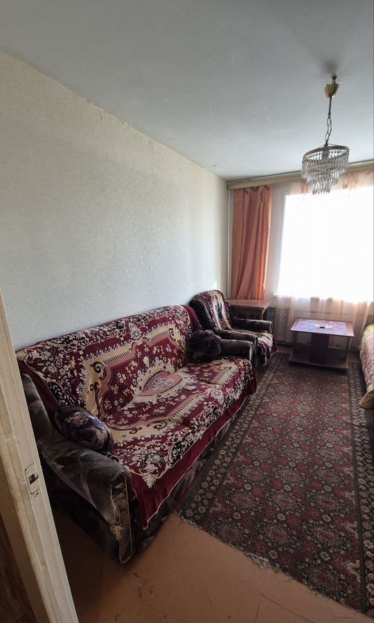 комната г Ярославль р-н Дзержинский ул Бабича 5 фото 2