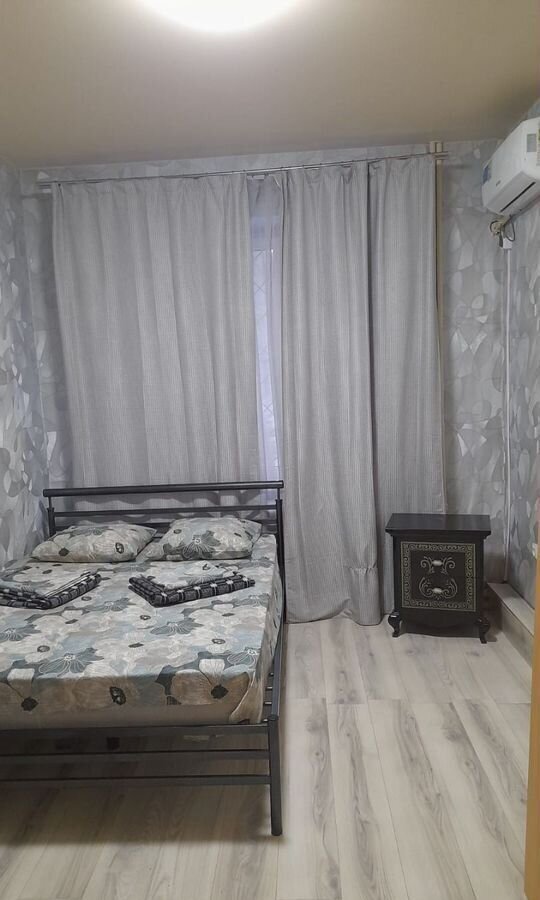 комната г Сочи р-н Лазаревский Лазаревское пер Павлова 29 фото 3