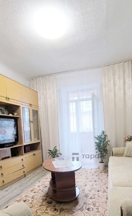 квартира г Челябинск р-н Ленинский ул Барбюса 51 фото 7