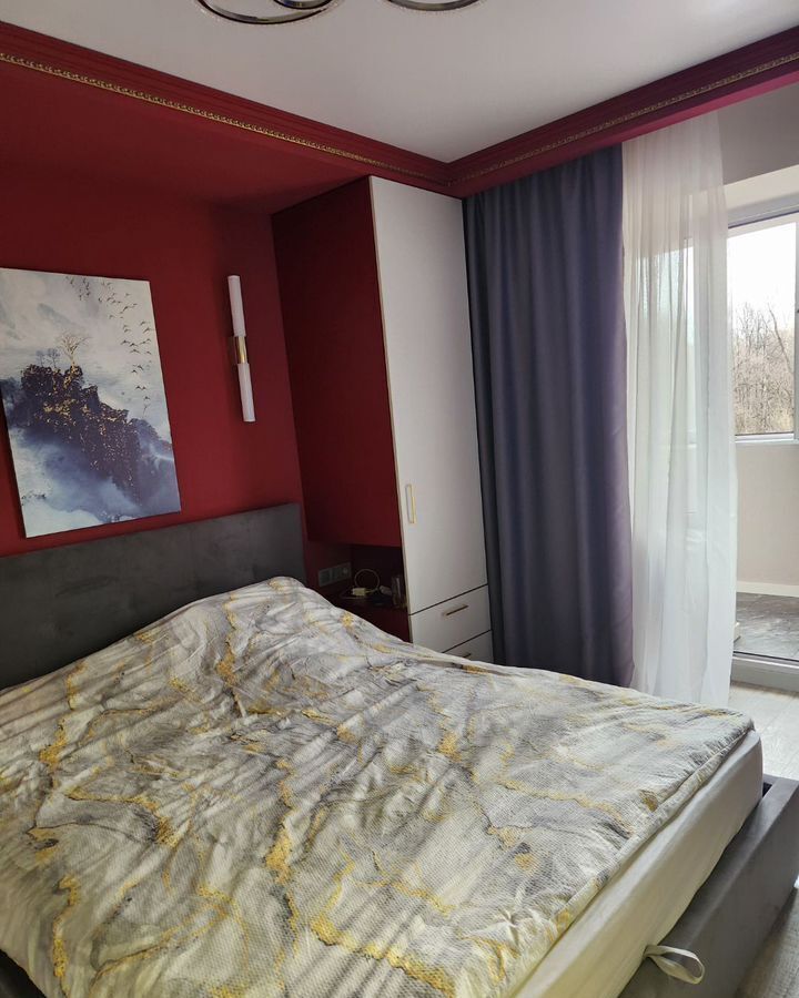квартира г Томск р-н Кировский Степановка пер Ботанический 7 фото 12