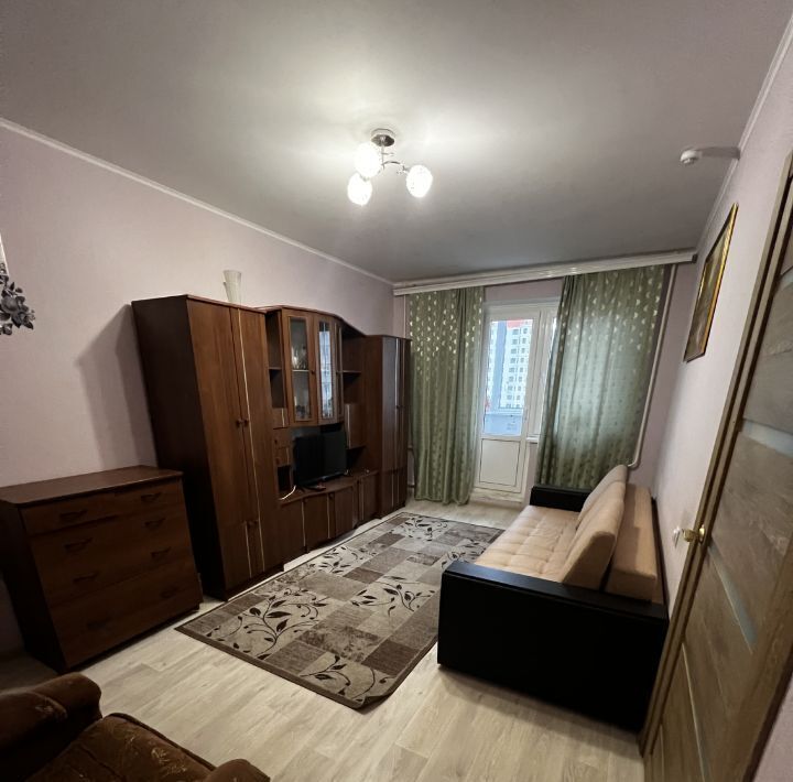 квартира г Курск р-н Центральный пр-кт Анатолия Дериглазова 109 фото 10