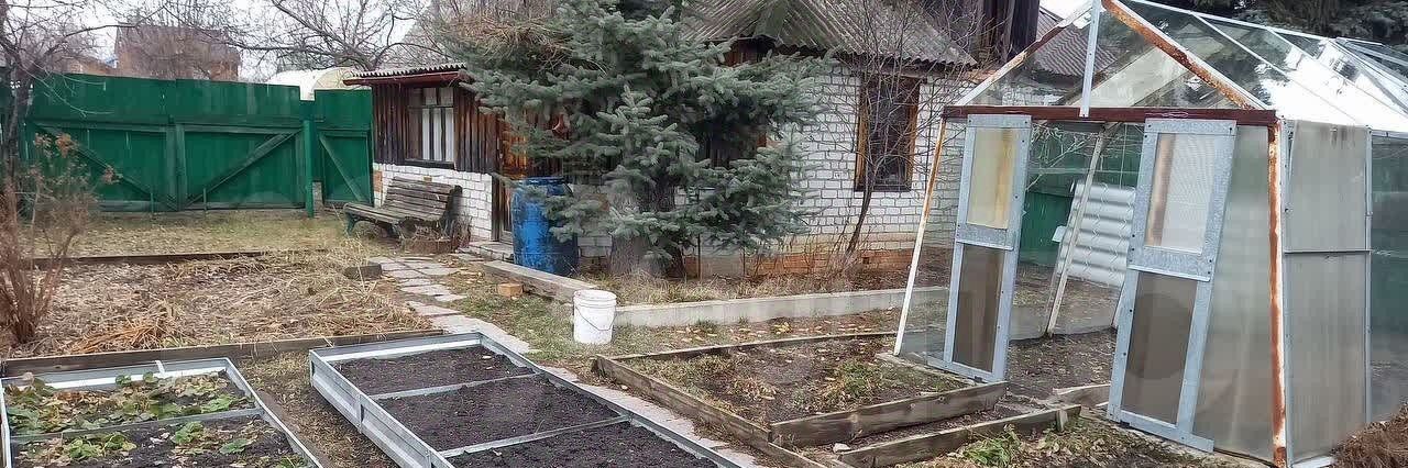дом г Тюмень р-н Калининский снт Топаз ул Малиновая фото 3