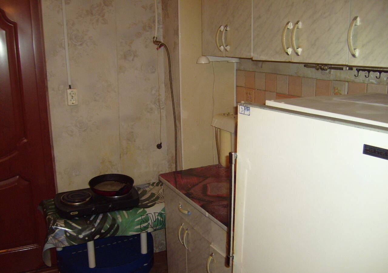 комната г Екатеринбург р-н Кировский Динамо ул Шарташская 21 фото 3