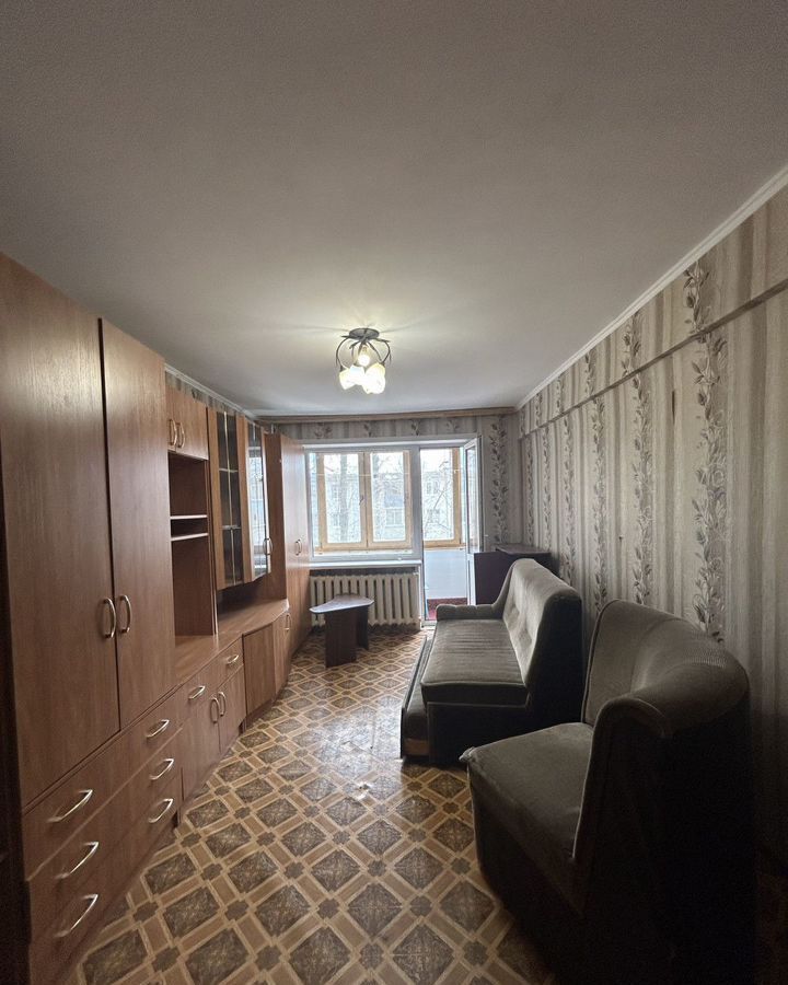 квартира г Брянск рп Радица-Крыловка Бежицкий район ул Медведева 77 фото 4