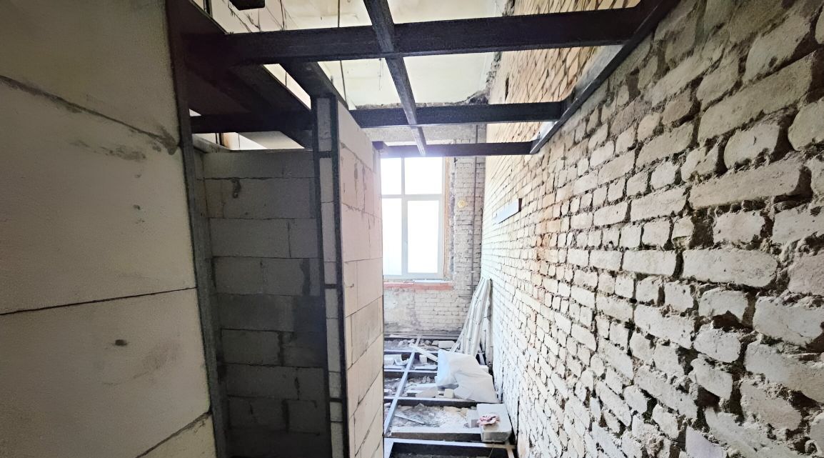 свободного назначения г Москва метро Авиамоторная ул 2-я Энтузиастов 5 муниципальный округ Перово фото 15
