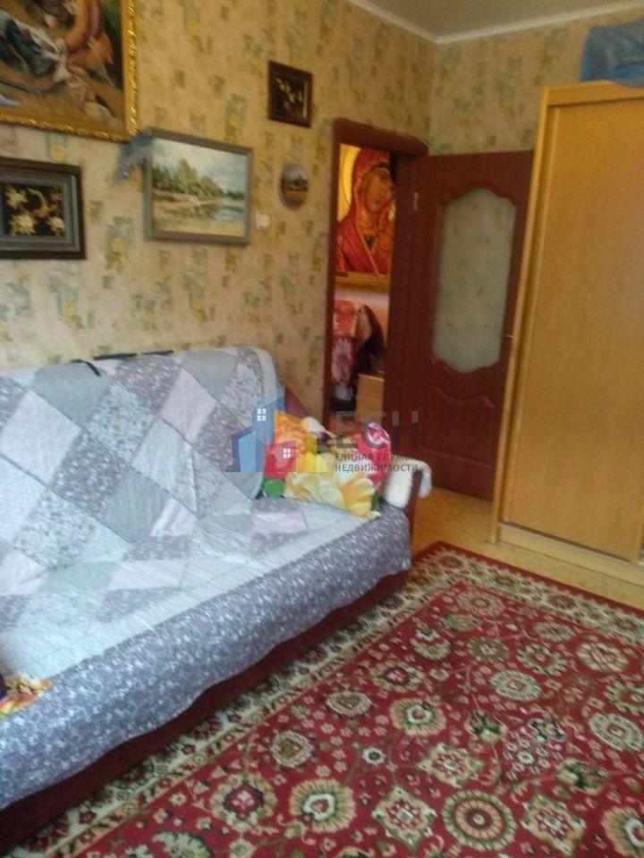 квартира г Москва ул Академика Капицы 26к/3 Московская область фото 15