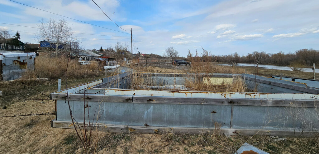 земля г Омск ул 2-я Нагорная 21к/1 фото 2
