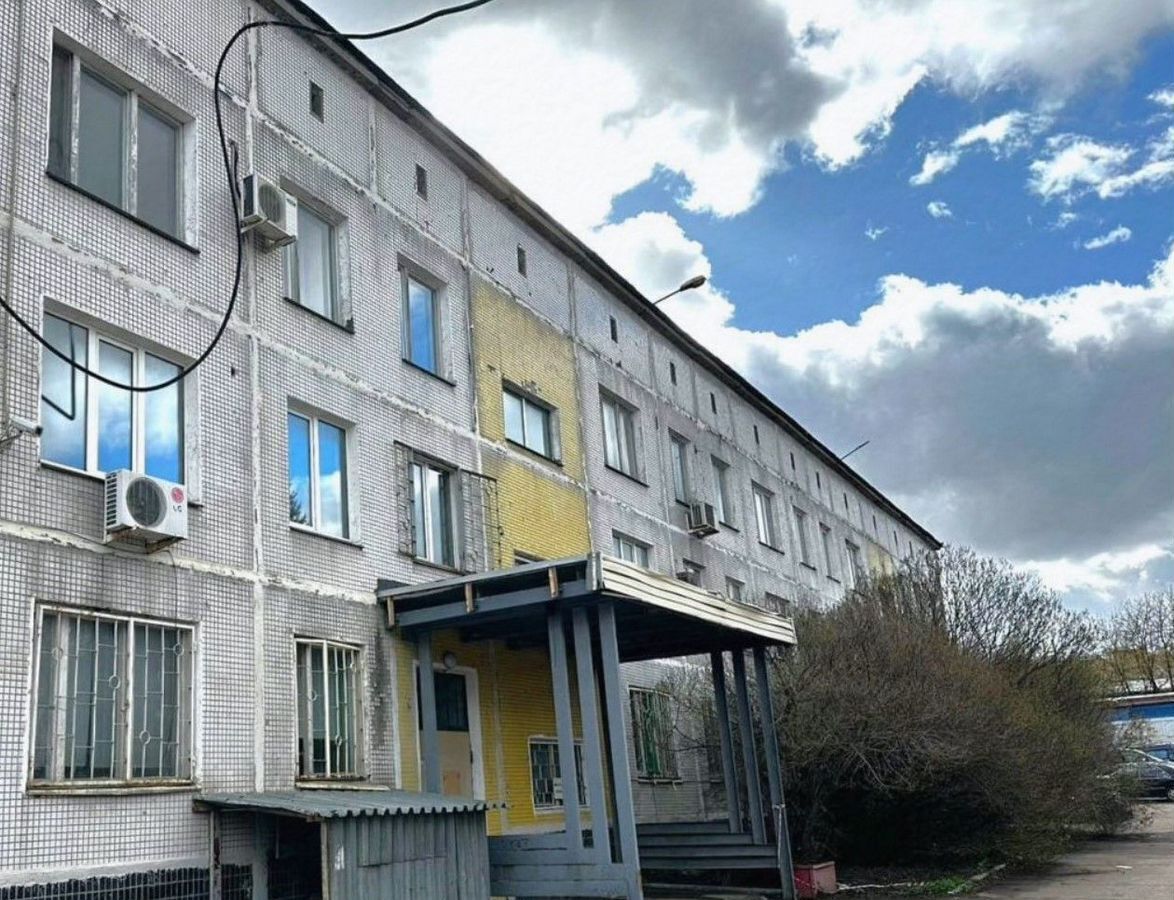 офис г Москва метро Лихоборы проезд Черепановых 29 муниципальный округ Головинский фото 2