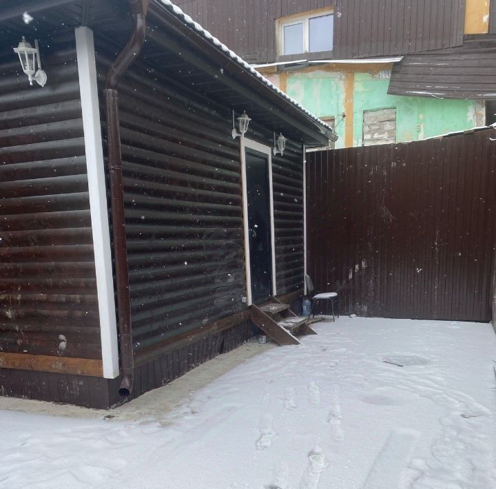 дом г Москва п Мосрентген д Дудкино снт Дары природы метро Саларьево фото 3