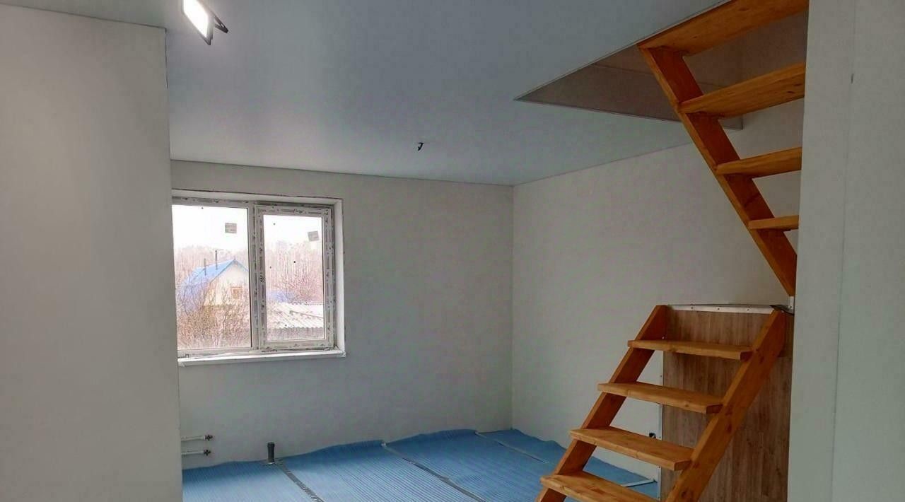 дом г Челябинск р-н Курчатовский снт Авиатор-2 фото 15