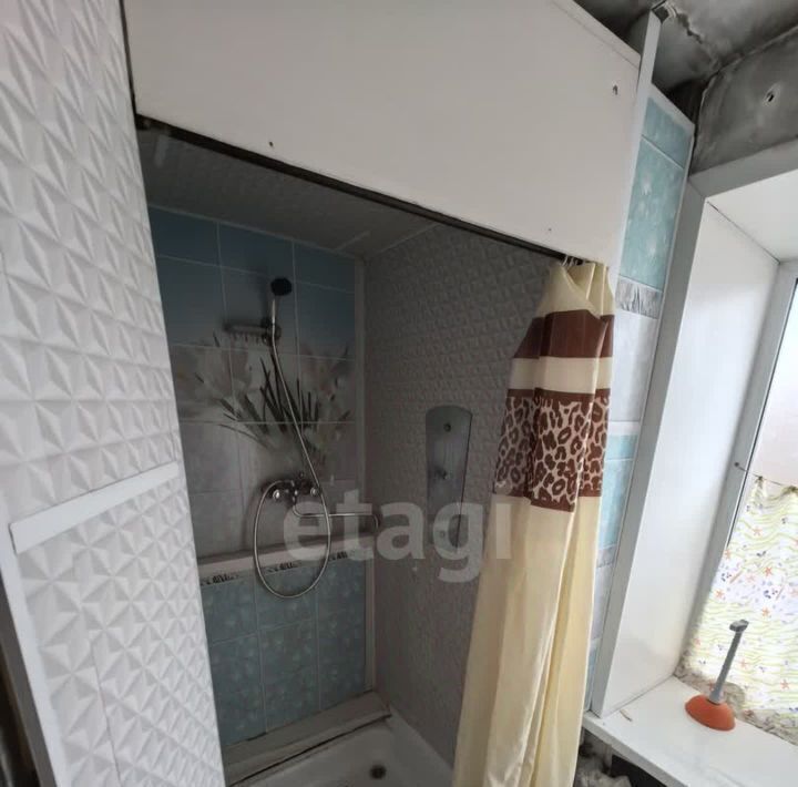 комната г Екатеринбург Ботаническая ул Павлодарская 38 фото 16