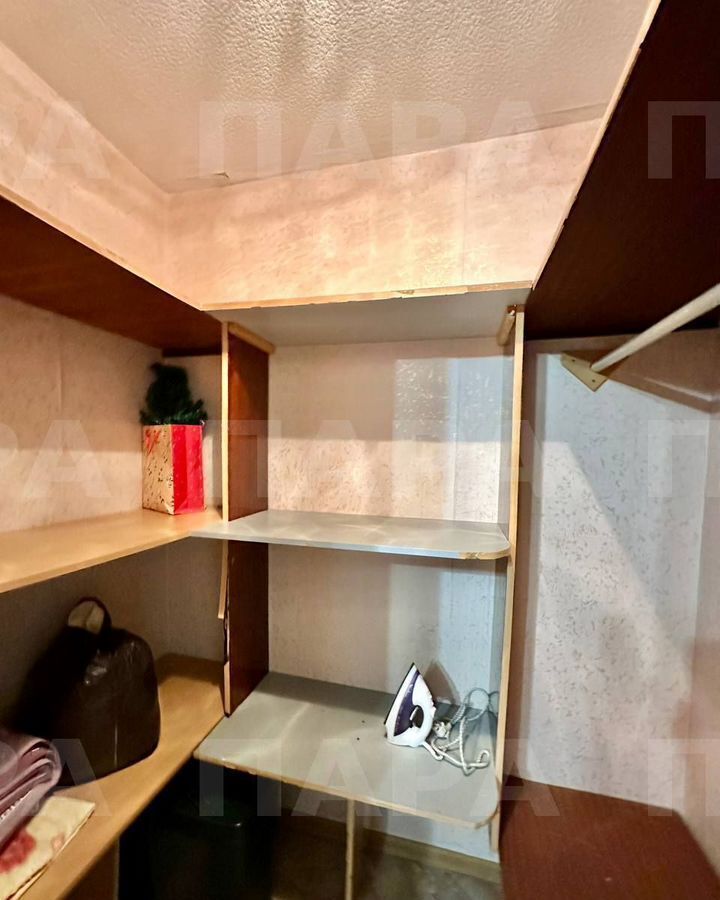 квартира г Самара р-н Кировский Безымянка ул Юбилейная 53 фото 5