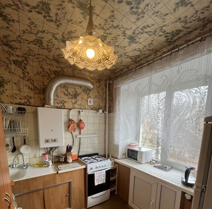 квартира г Нижний Новгород Чкаловская ул Климовская 10 фото 9