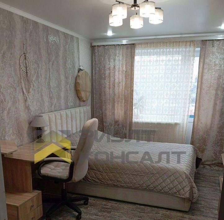 квартира г Омск р-н Кировский ул Туполева 3б фото 2