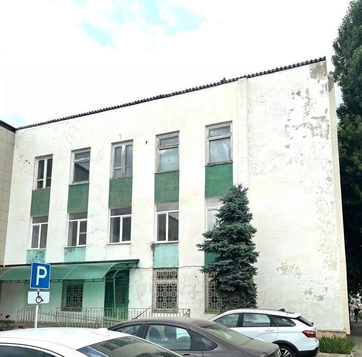 свободного назначения р-н Предгорный ст-ца Ессентукская ул Гагарина 100 фото 2