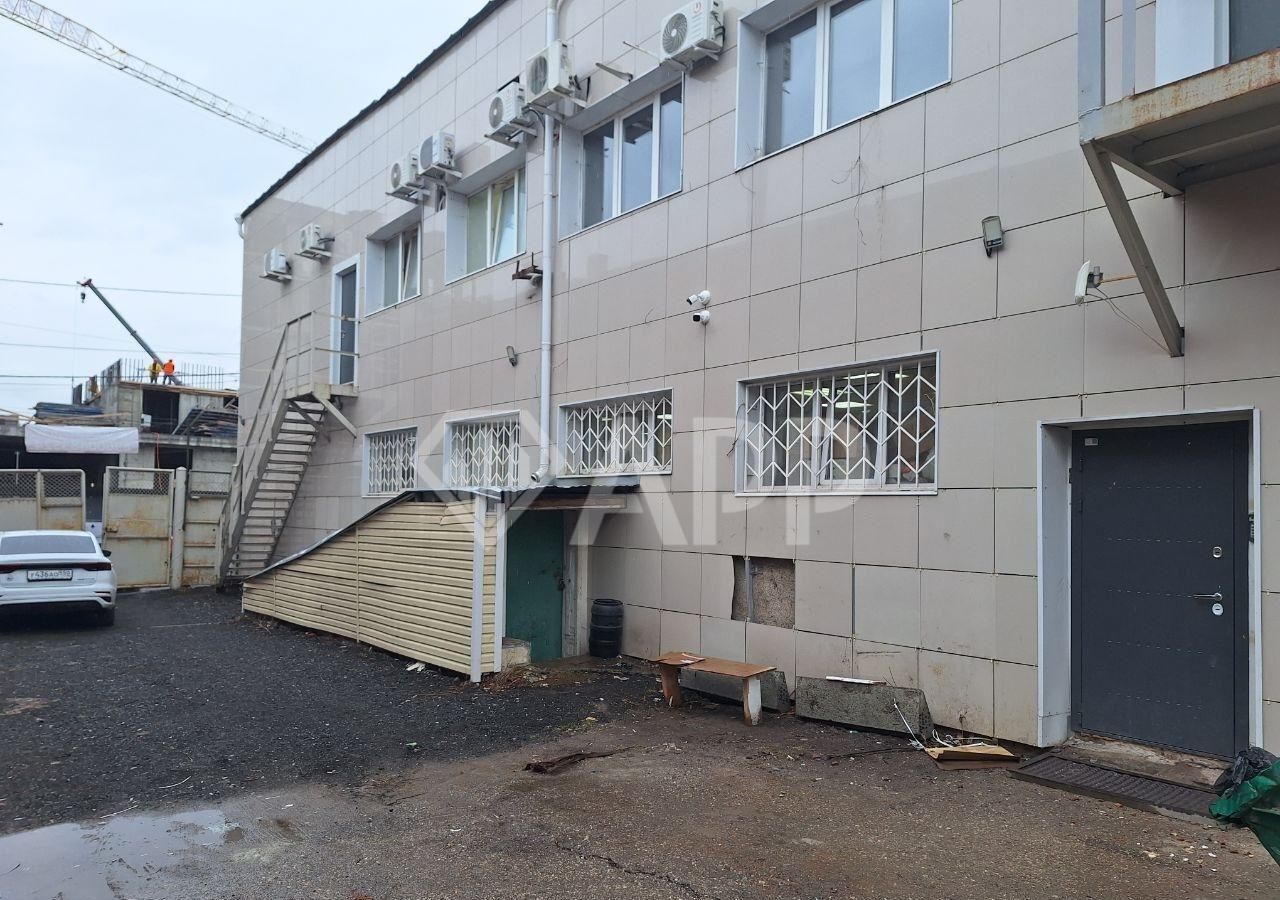 свободного назначения г Казань р-н Вахитовский Суконная слобода ул Габдуллы Тукая 112 Республика Татарстан Татарстан фото 2